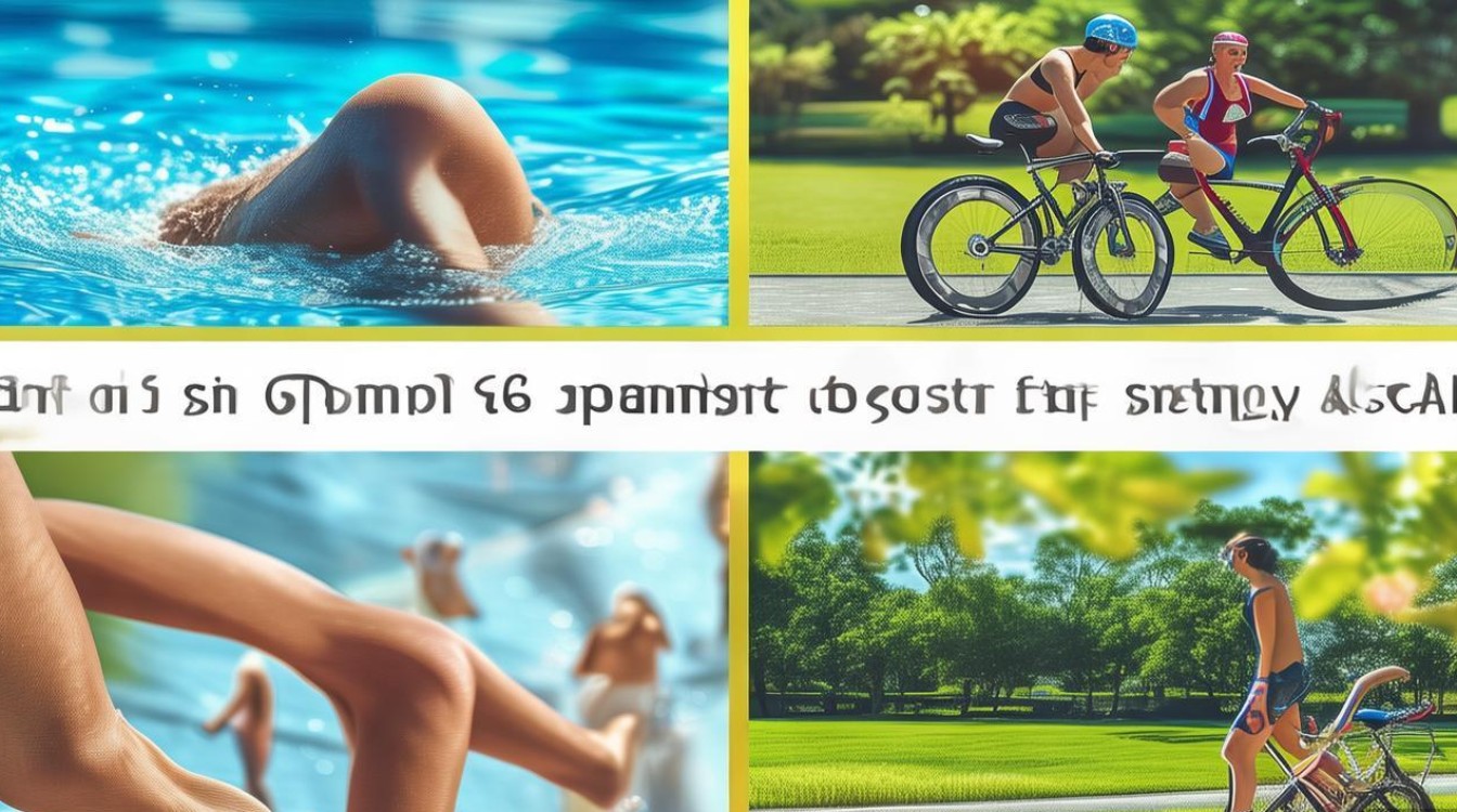 夏季运动如何避暑防暑?-图1 夏季运动如何避暑防暑?-图1