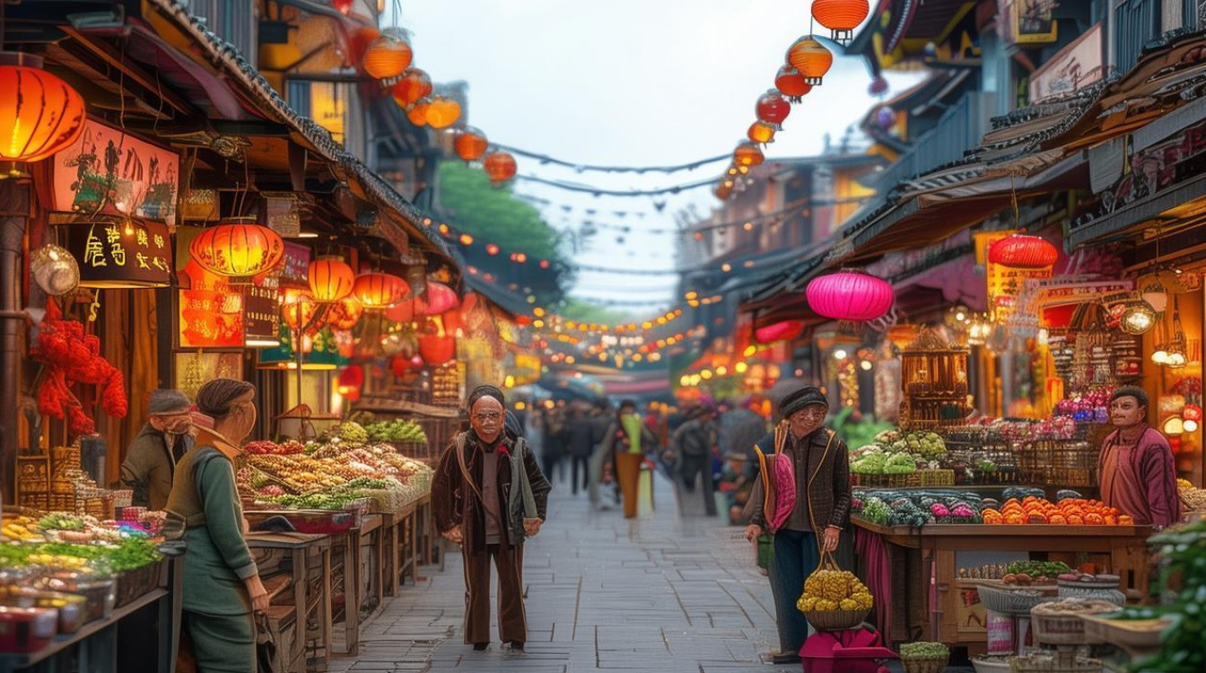 陕西最新热点常识有哪些?-图1 陕西最新热点常识有哪些?-图1