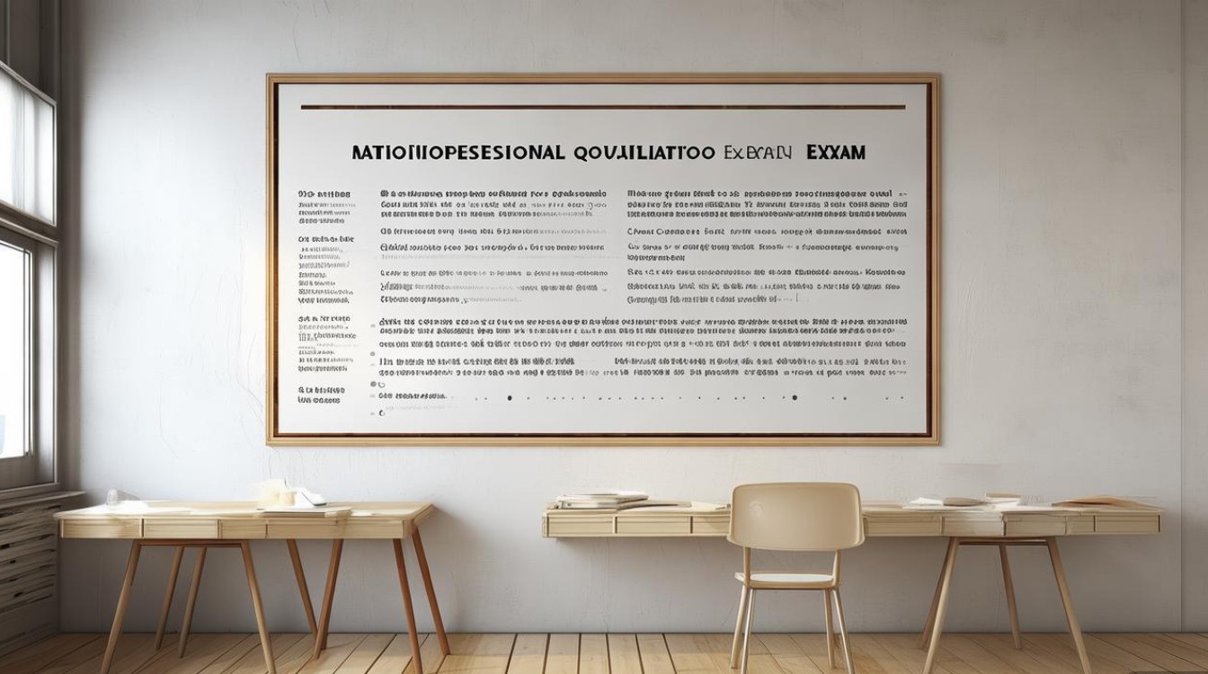 2025职称考试算国考吗？报名政策有何新变化？-图1