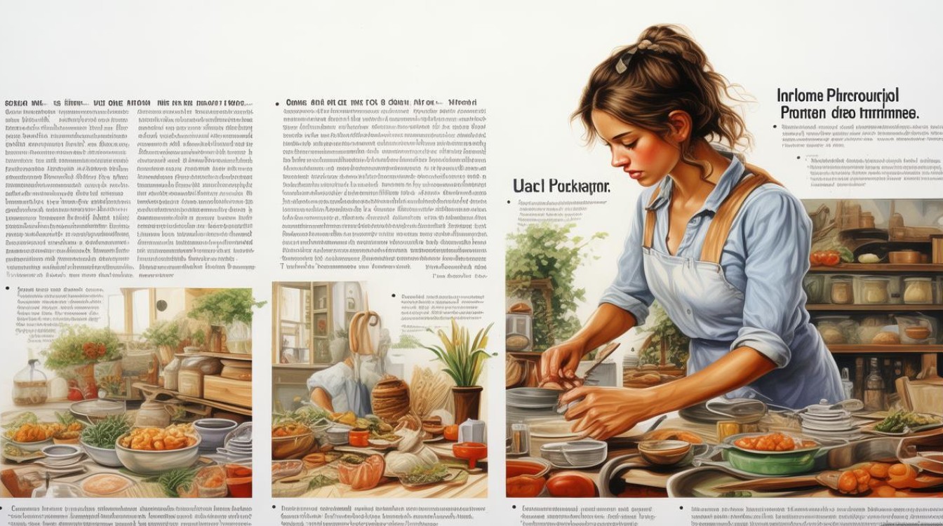 2025女生必学生活常识?这些技能你get了吗?-图1 2025女生必学生活常识?这些技能你get了吗?-图1