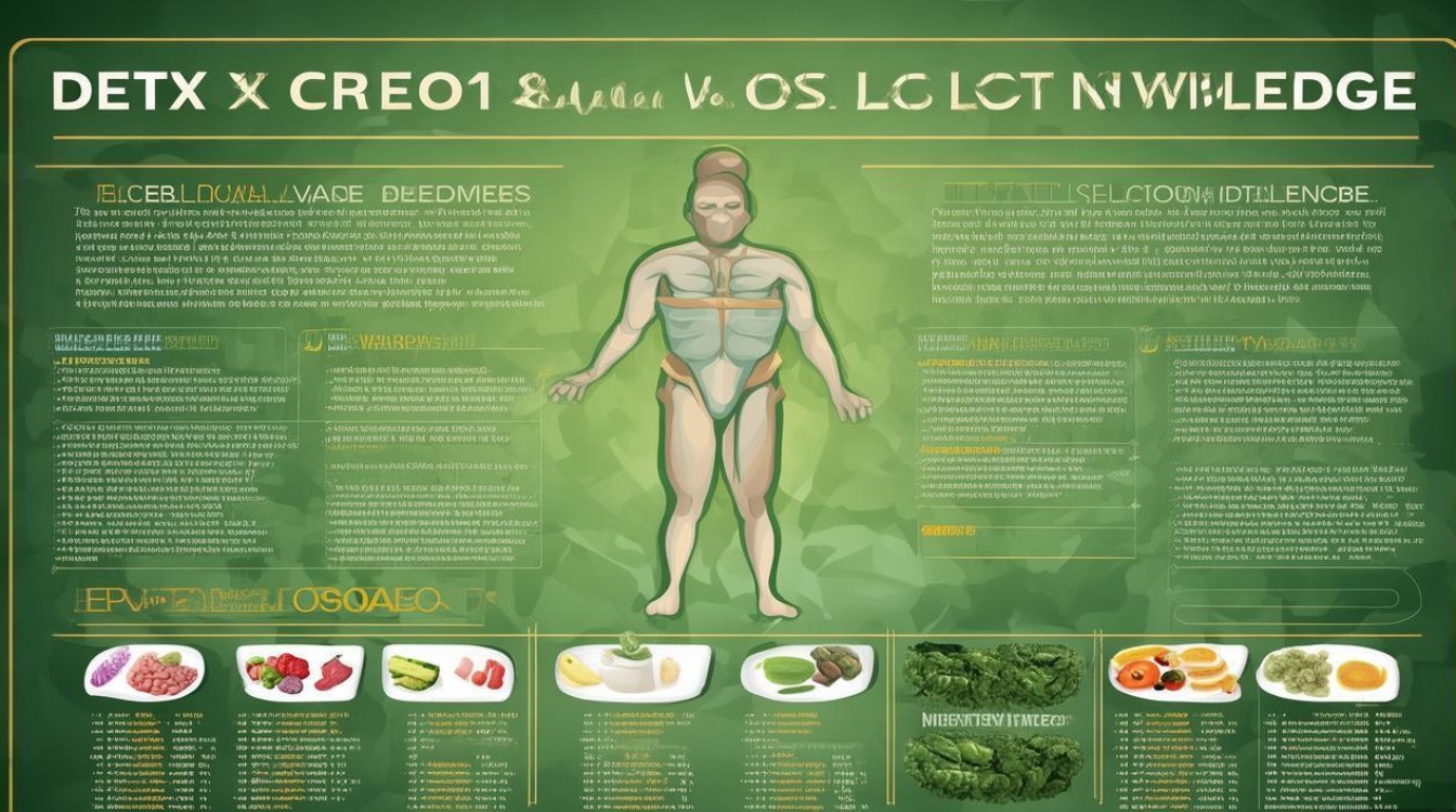 2025年最新排毒减肥指南真的靠谱吗？-图1