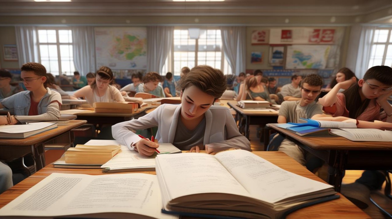 2025国考笔试时间定了？上国国考培训开课了吗？-图1