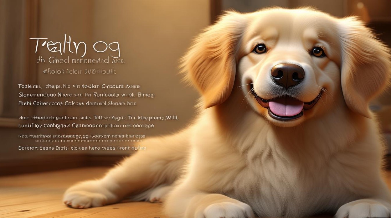 2025泰犬养宠指南，新手必知的5大养护误区？-图1