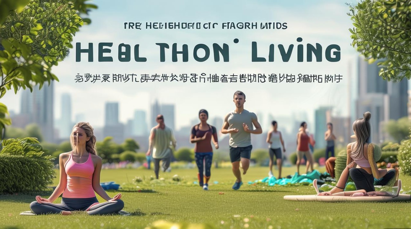 国外生活,健康常识哪些变了?2025最新指南?-图1 国外生活,健康常识哪些变了?2025最新指南?-图1