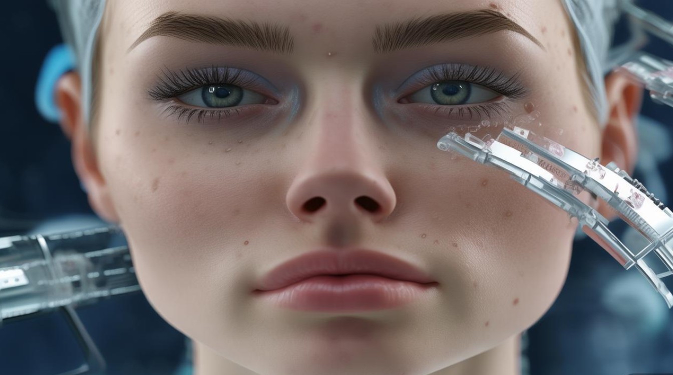 2025年医美新规实施,如何避开整形陷阱?-图1 2025年医美新规实施,如何避开整形陷阱?-图1