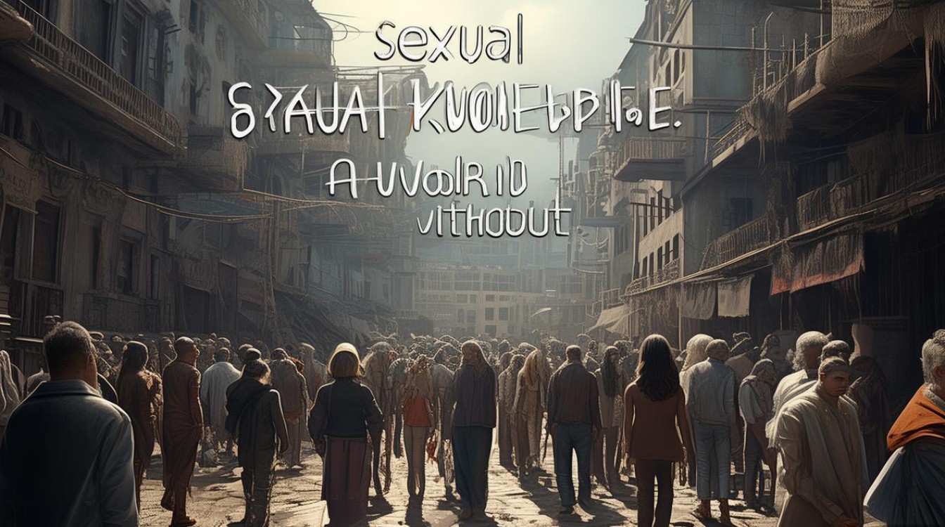 性常识为何正在消失？-图1