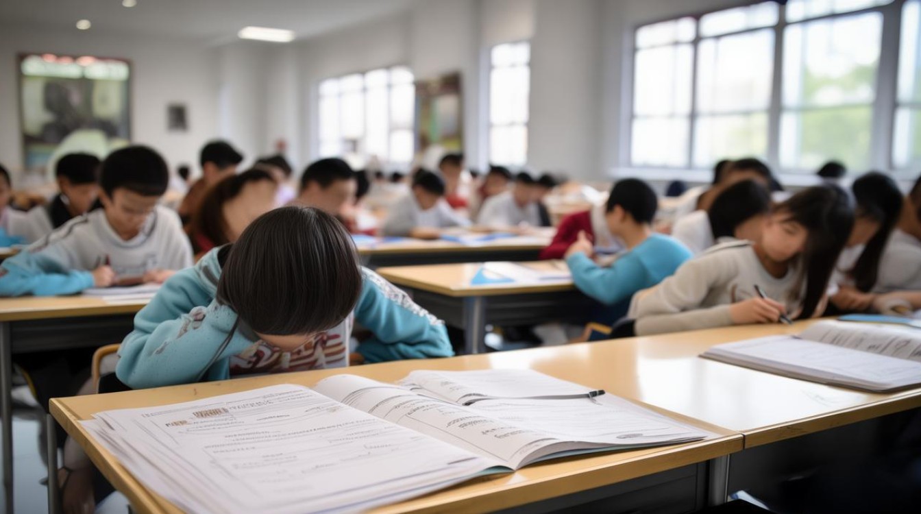 国考阜阳考点今日开考？人数创新高？-图1