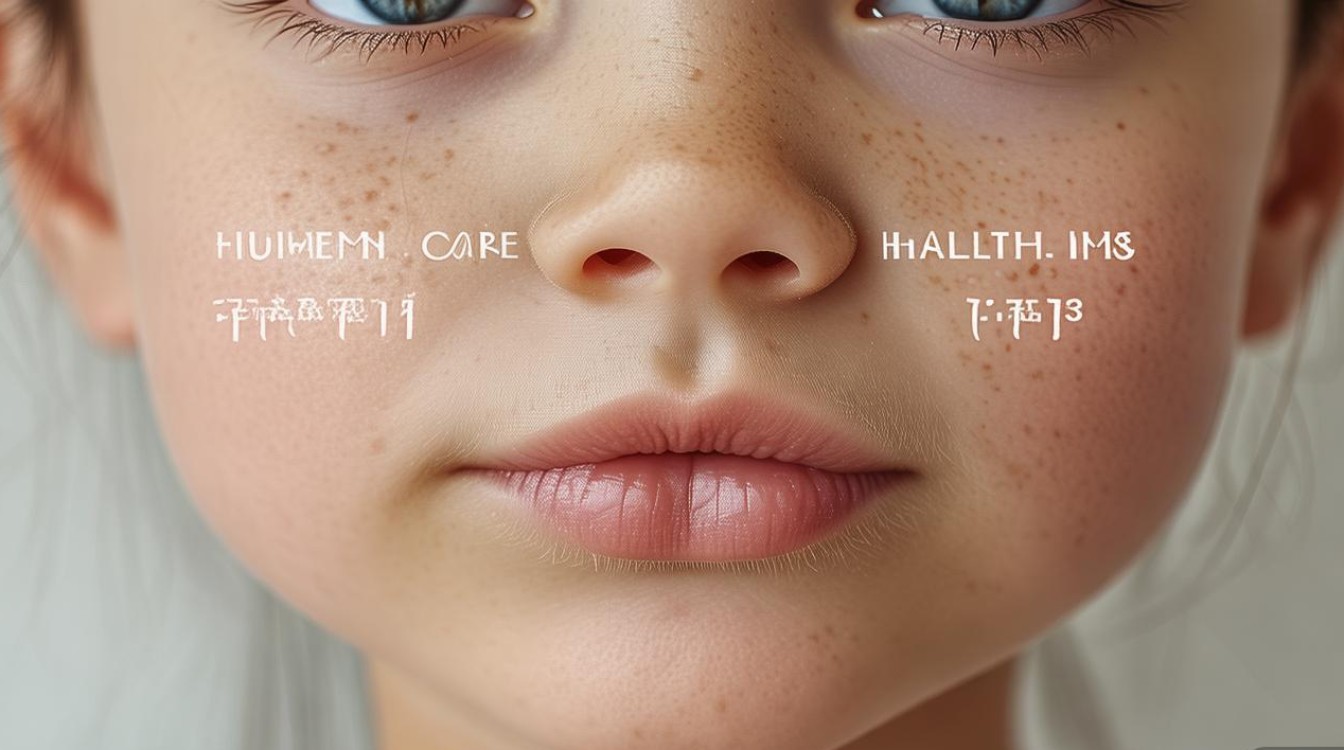 春季幼儿鼻塞流涕?日常保健这样做!-图1 春季幼儿鼻塞流涕?日常保健这样做!-图1