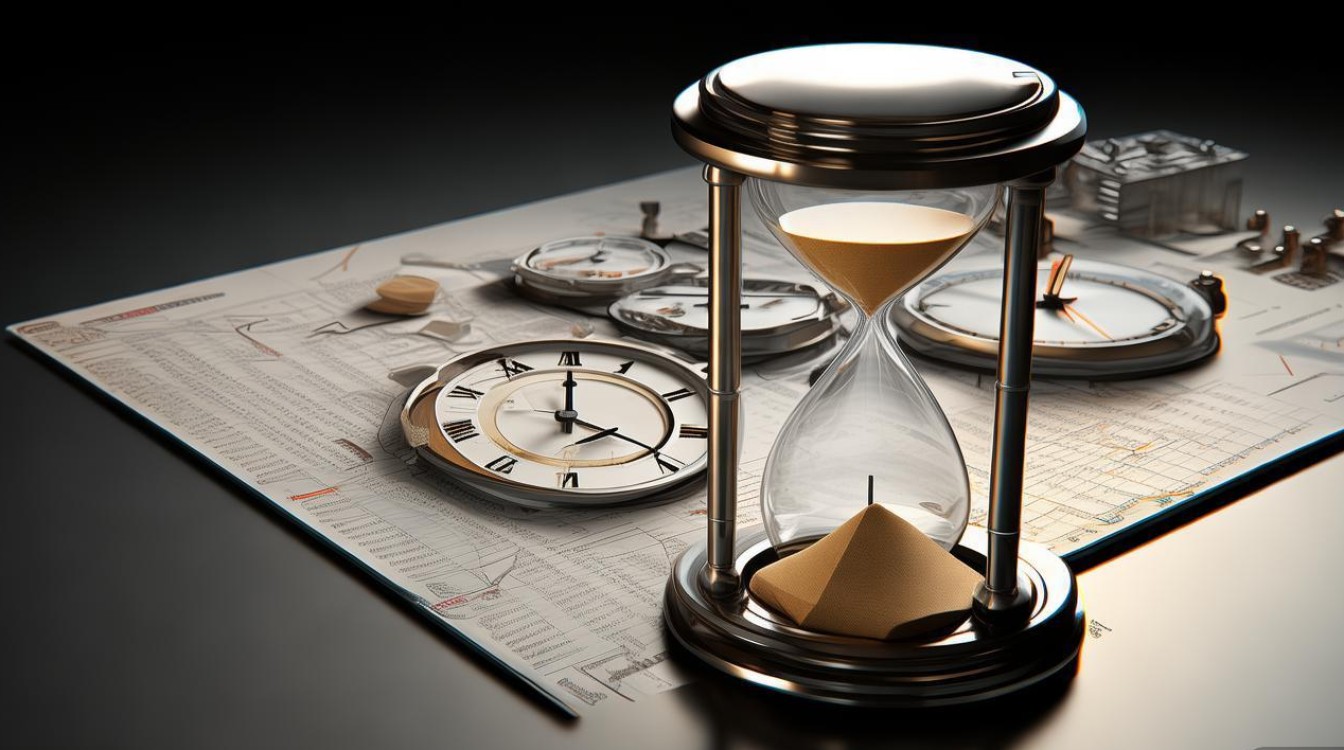 2025年,时间常识还在被误解吗?-图1 2025年,时间常识还在被误解吗?-图1