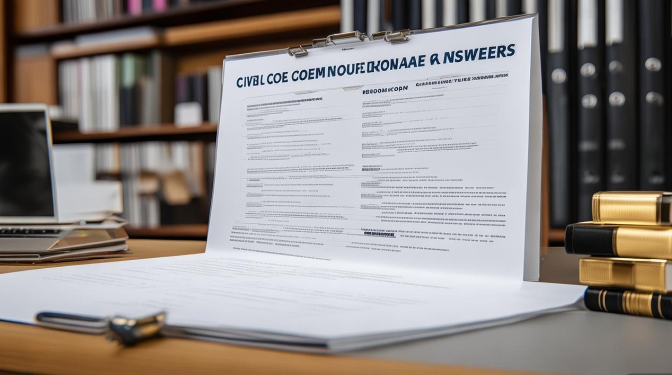 民法典常识题更新了吗?2025最新答案速查!-图1 民法典常识题更新了吗?2025最新答案速查!-图1