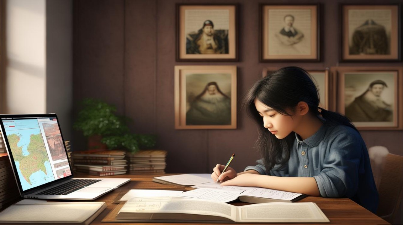 国考历史题难吗？今年考点有何新变化？-图1