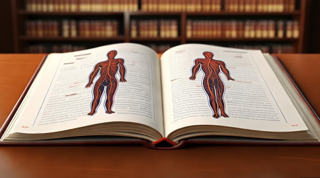 2025最新医学小常识大全哪里下载?-图1 2025最新医学小常识大全哪里下载?-图1