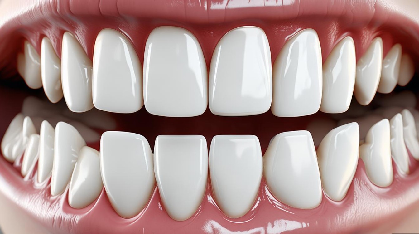 2025年护牙新误区?这些牙齿常识你真的懂吗?-图1 2025年护牙新误区?这些牙齿常识你真的懂吗?-图1