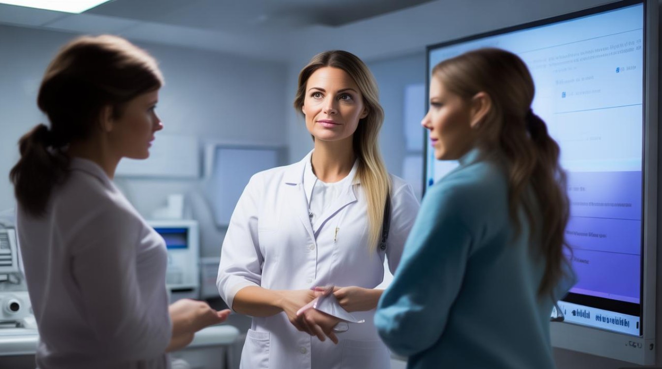 2025女性生殖保健,这些常识你更新了吗?-图1 2025女性生殖保健,这些常识你更新了吗?-图1