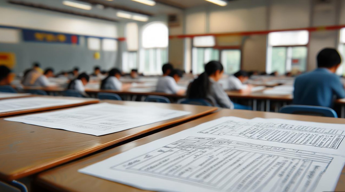 国考录取规则2025有啥新变化?-图1 国考录取规则2025有啥新变化?-图1