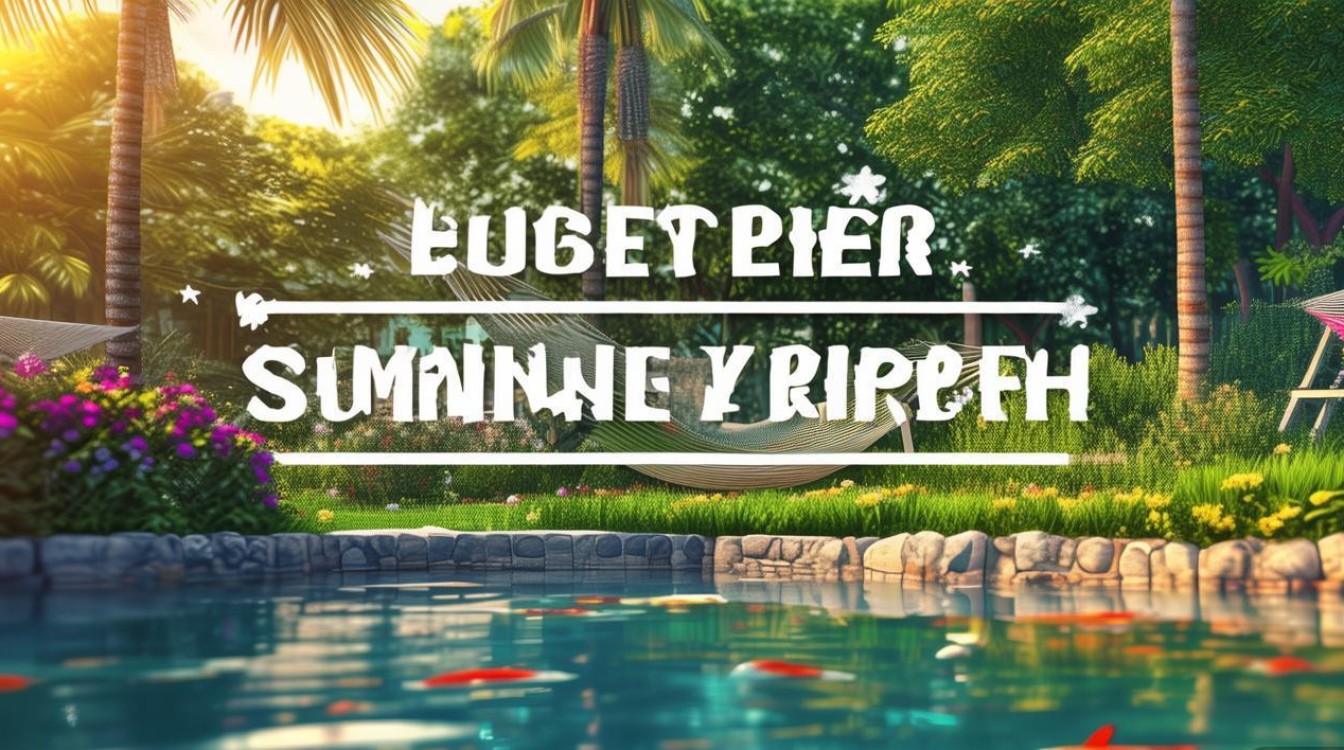 夏季高温来袭，健康生活要注意哪些？-图1