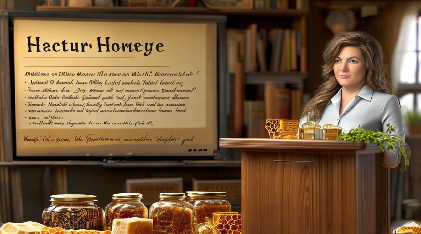 2025年蜂蜜新国标实施,这些常识你还信吗?-图1 2025年蜂蜜新国标实施,这些常识你还信吗?-图1