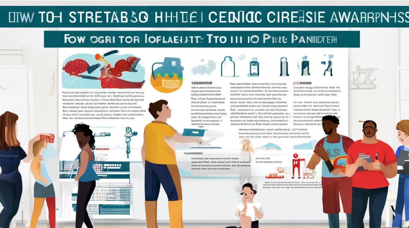 慢性病常识如何快速更新？公众健康认知如何跟得上？-图1