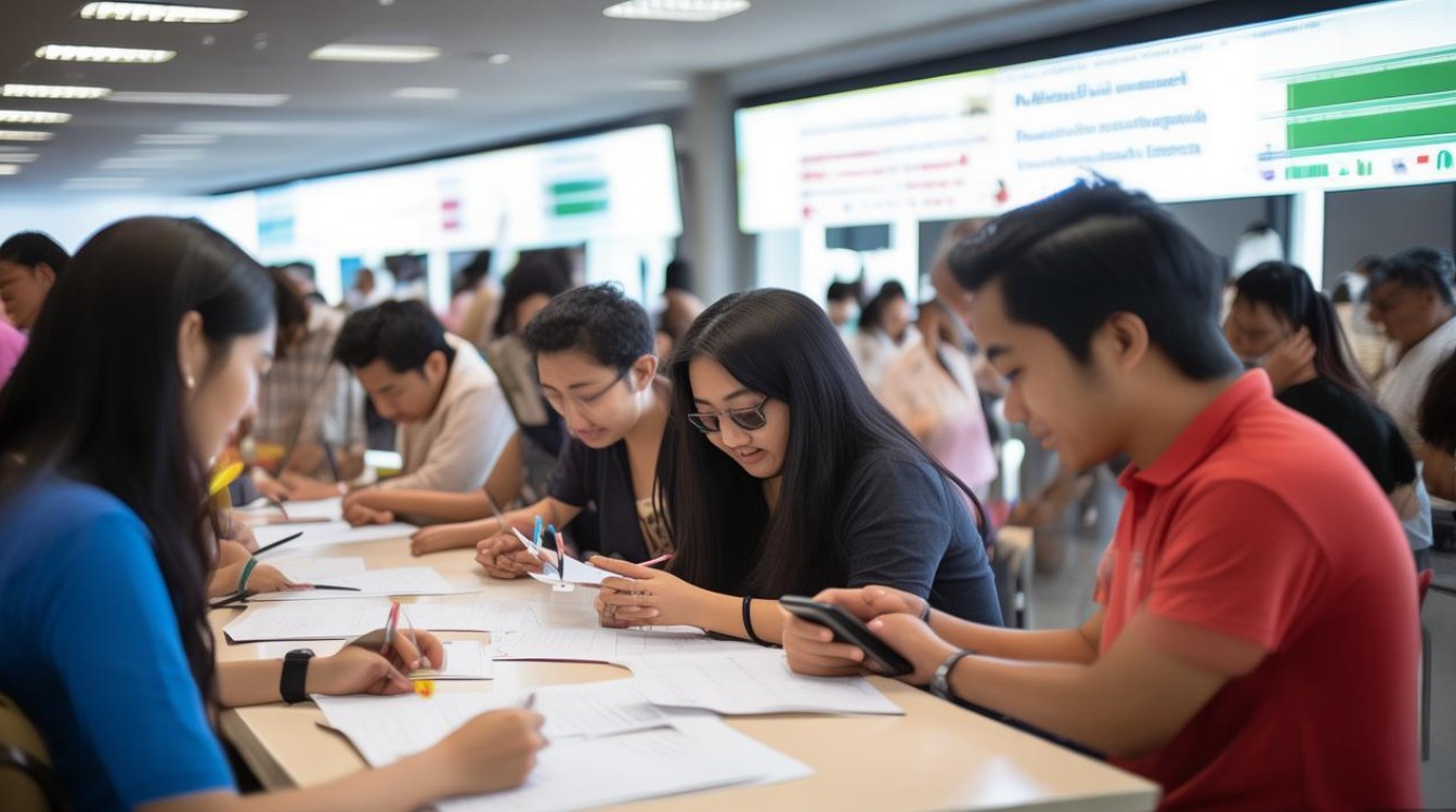 国考报名首日人数已超10万?竞争比会创新高吗?-图1 国考报名首日人数已超10万?竞争比会创新高吗?-图1