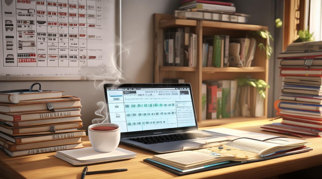 国考如何自备？2025最新备考攻略来了！-图1