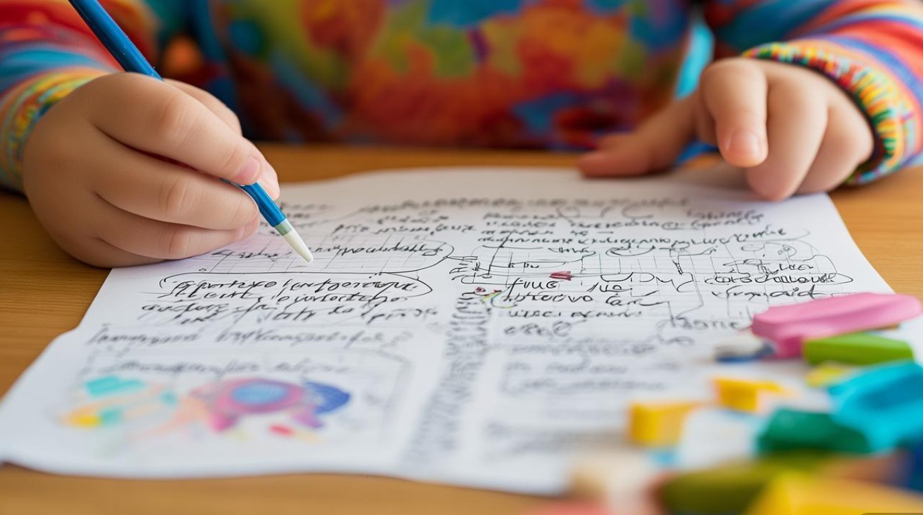 五岁孩子学常识，该学哪些才能赢在起跑线？-图1