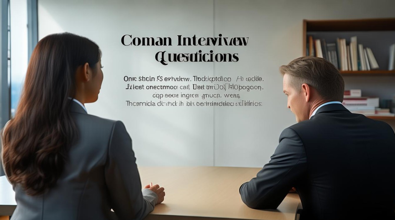 2025面试必考常识有哪些?应届生速看!-图1 2025面试必考常识有哪些?应届生速看!-图1