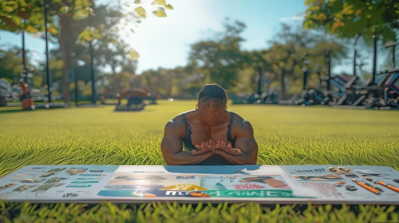 2025年最该知道的体育健身常识是什么?-图1 2025年最该知道的体育健身常识是什么?-图1