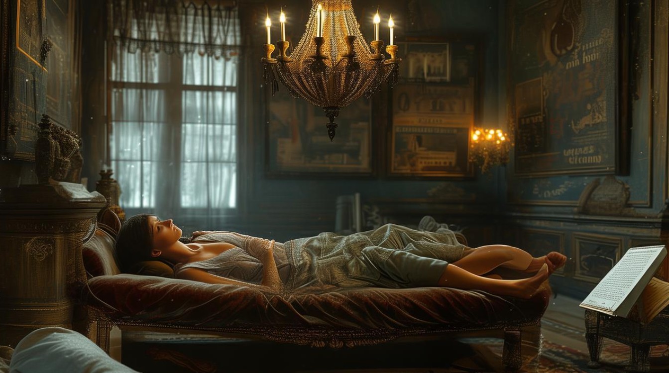 催眠改常识，现实会失控吗？-图1