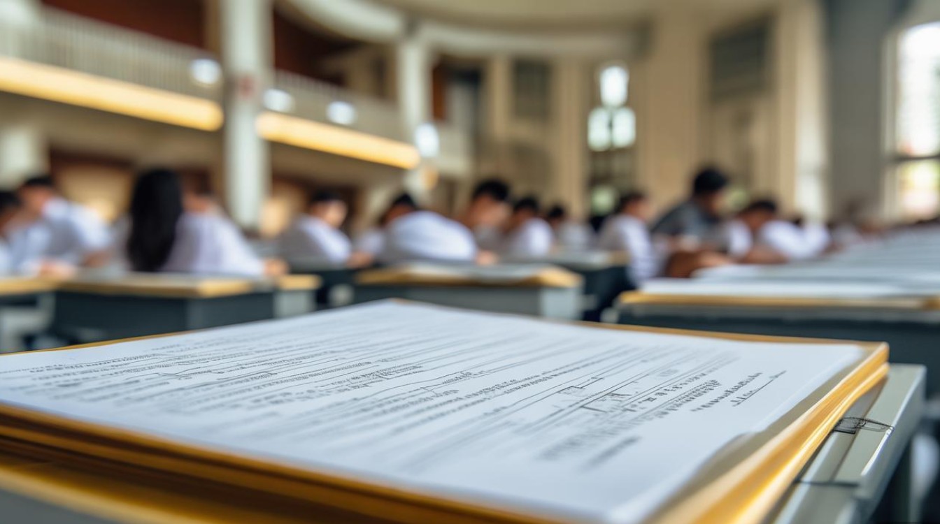 2025国考招录政策有何新变化？-图1