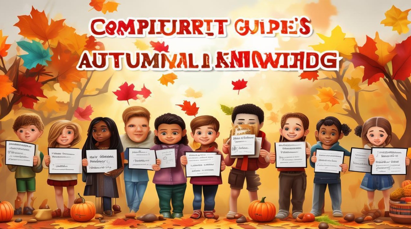 秋季儿童护理误区?2025最新指南来了!-图1 秋季儿童护理误区?2025最新指南来了!-图1