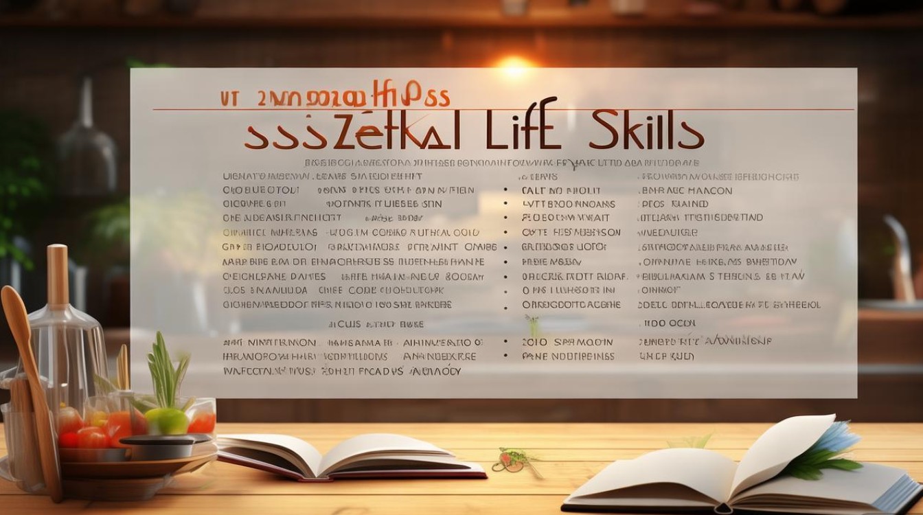 2025年必备生活常识有哪些?最新实用技能更新了吗?-图1 2025年必备生活常识有哪些?最新实用技能更新了吗?-图1