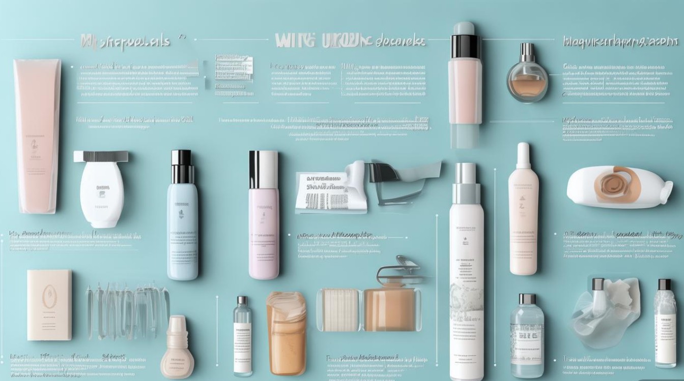 2025护肤新误区？这些常识别再信了！-图1