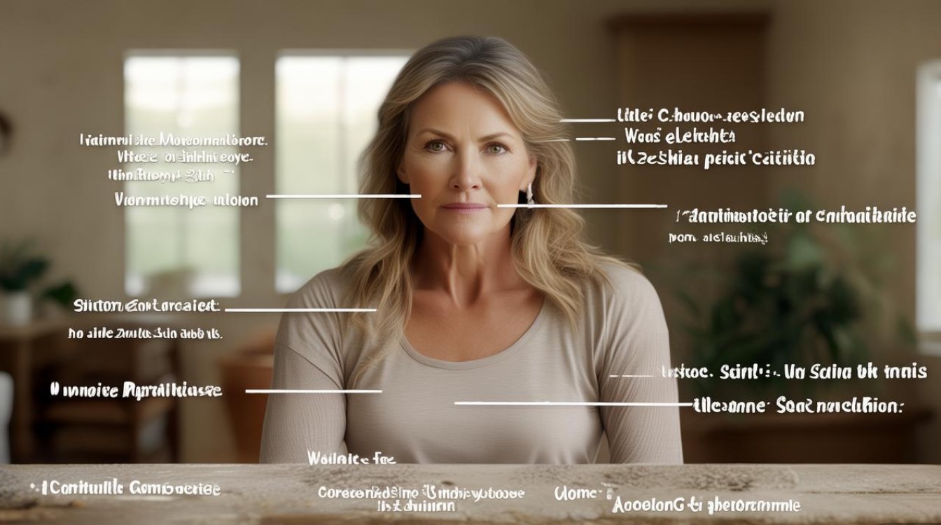 2025年女性保养误区，这些常识还在信？-图1