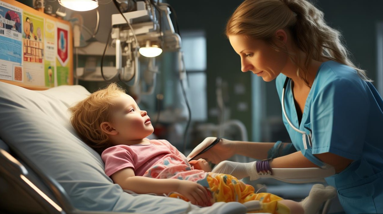 秋冬季婴幼儿肠炎高发，家长如何科学护理？-图1