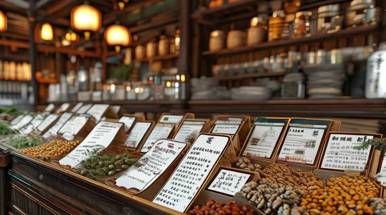 中药知识更新快，哪些常识已过时？-图1