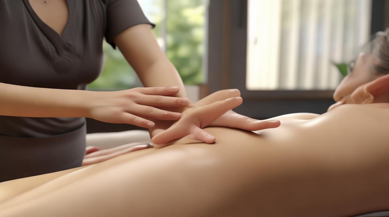 2025年推拿手法正确吗？新手必看避坑指南！-图1