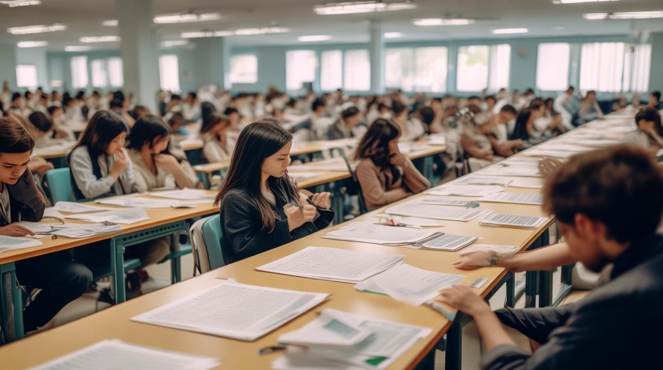 2025国考省考何时启动?应届生如何备考更高效?-图1 2025国考省考何时启动?应届生如何备考更高效?-图1