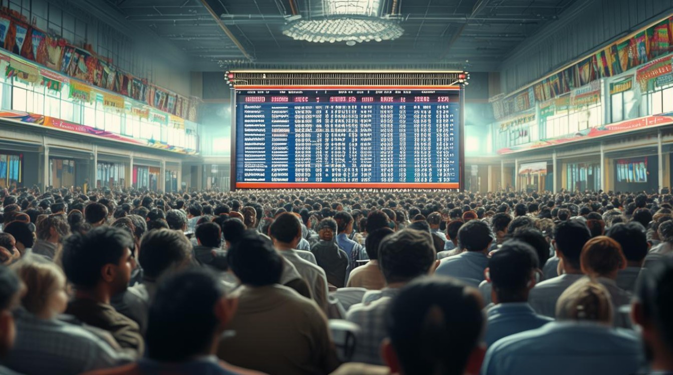 2025国考铁路公安分数线已出?今年进面多少分?-图1 2025国考铁路公安分数线已出?今年进面多少分?-图1