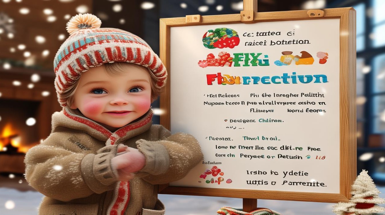 今年幼儿冬季流感高发,家长如何科学防护?-图1 今年幼儿冬季流感高发,家长如何科学防护?-图1