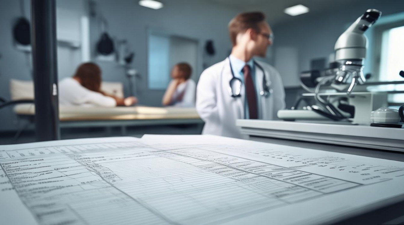 医学常识单选，最新版健康标准有哪些关键更新？-图1