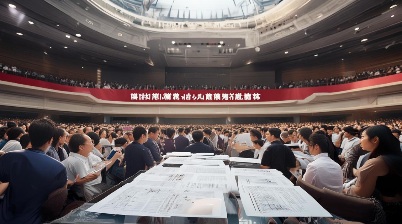 国考岗位已公布，今年哪些岗位最热门？-图1