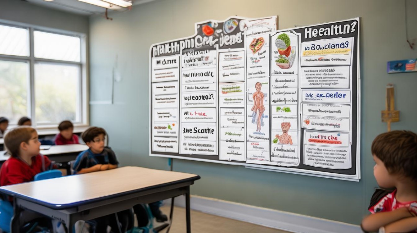 2025年最新健康选择题，这5题你答对了吗？-图1