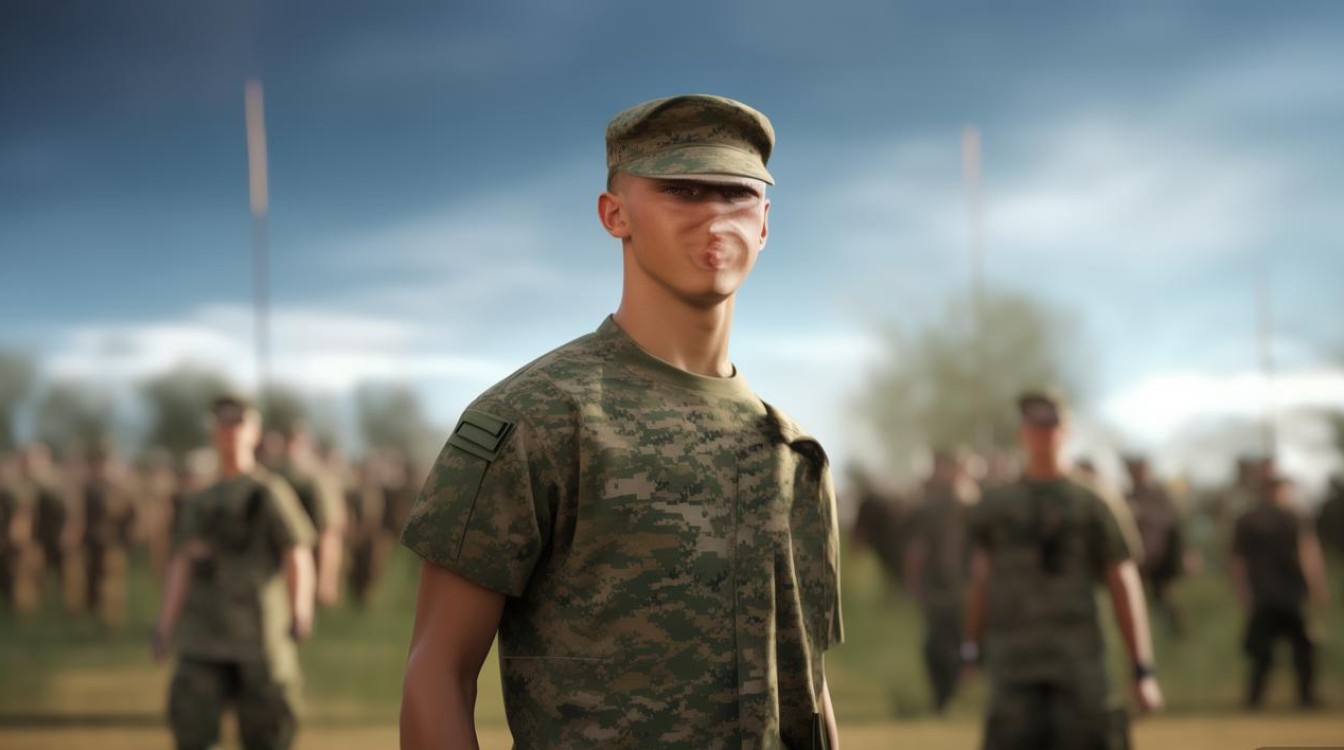 2025年军训必备常识有哪些?新生速看!-图1 2025年军训必备常识有哪些?新生速看!-图1