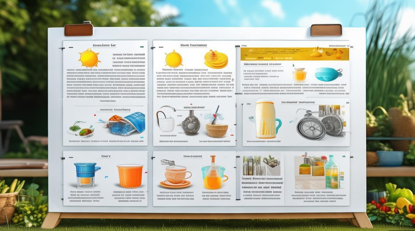 夏季高温为何还易感冒?如何科学预防?-图1 夏季高温为何还易感冒?如何科学预防?-图1