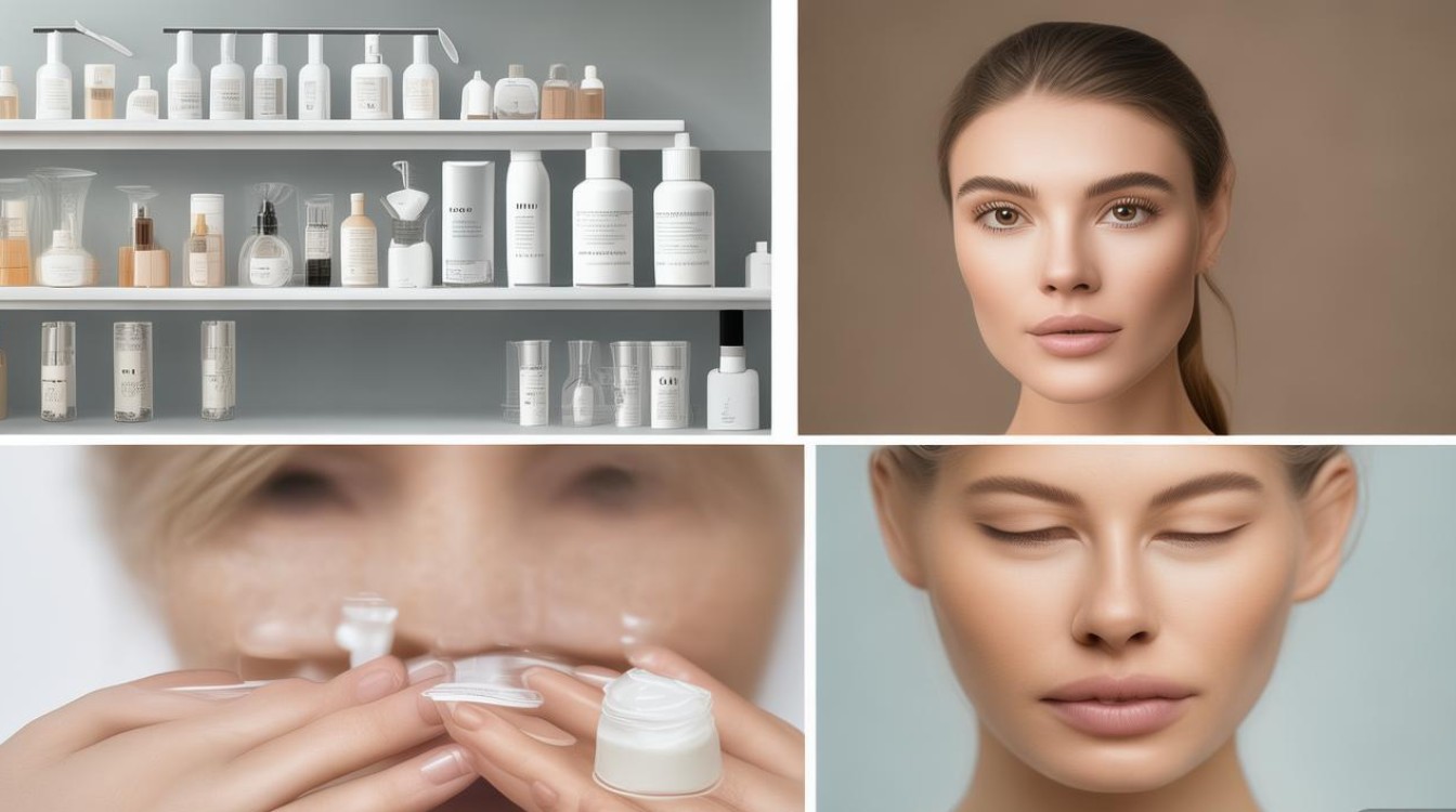 2025年护肤新误区？这些常识该更新了！-图1