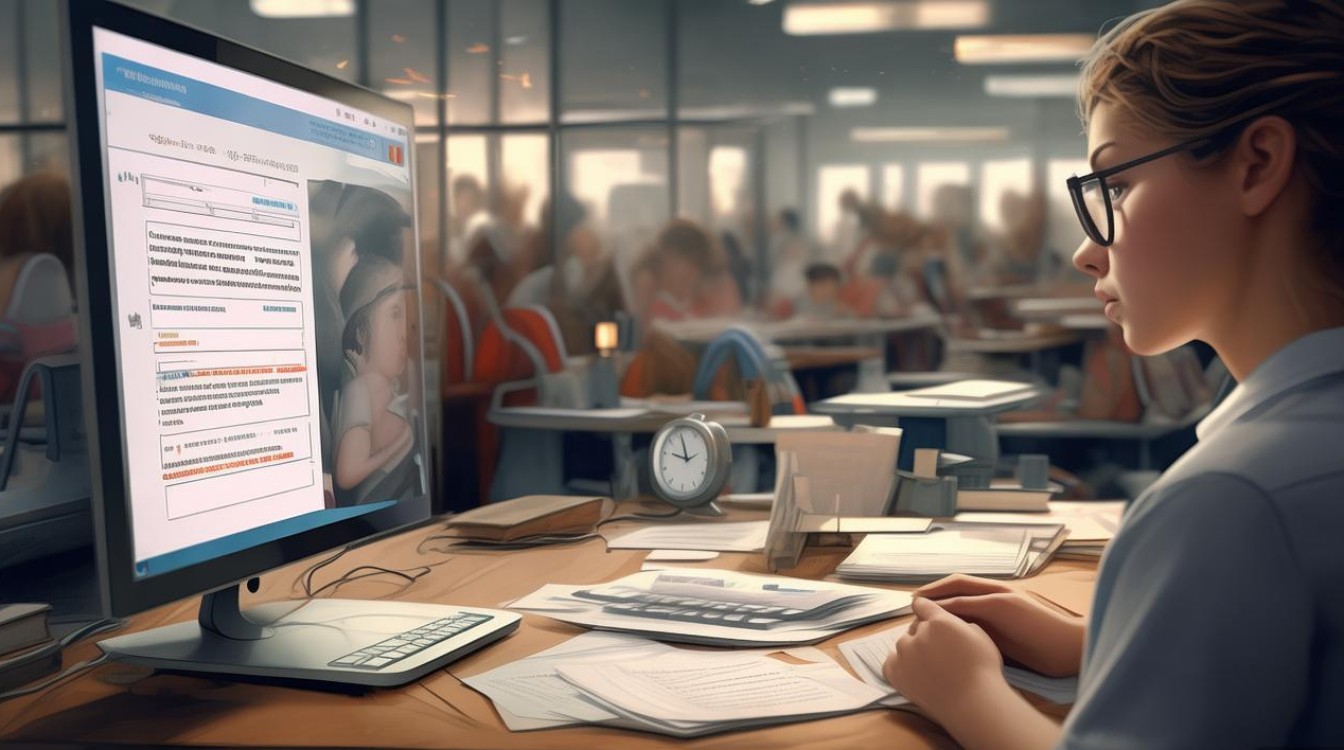 国考审核为何卡？报名进度何时能更新？-图1