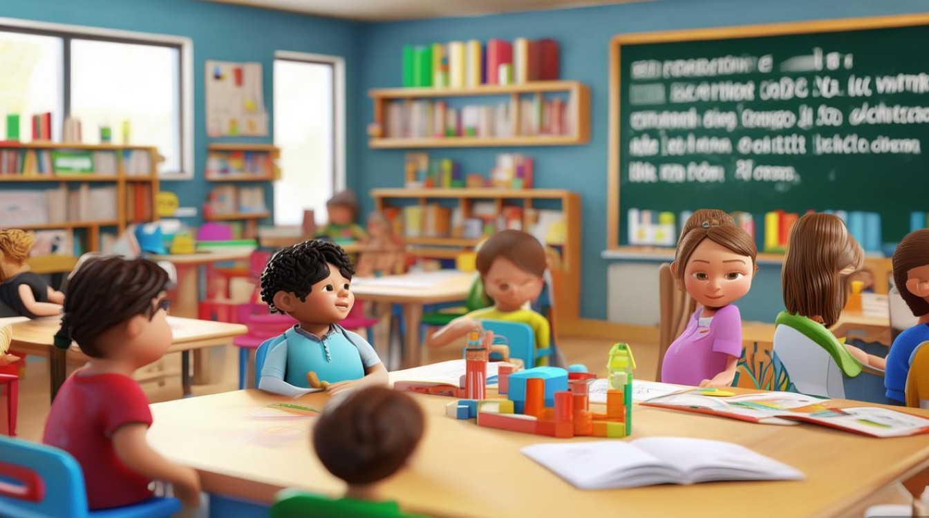 2025幼儿家庭教育常识,家长必看这5点?-图1 2025幼儿家庭教育常识,家长必看这5点?-图1