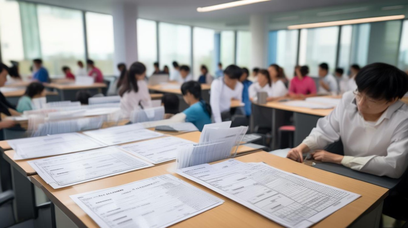 平凉国考报名今日截止？最后几小时抓紧！-图1