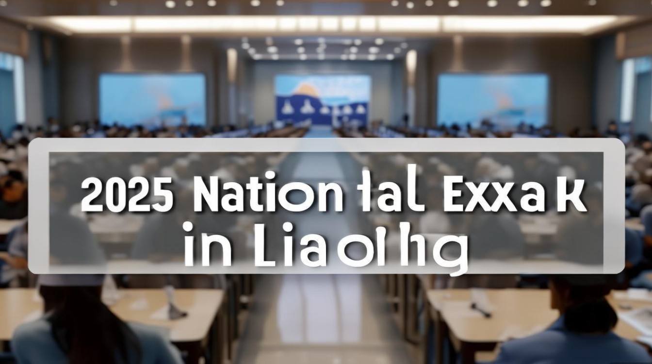 国考辽宁2025何时启动？岗位表何时发布？-图1