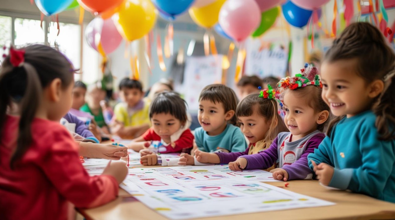 2025幼儿园新年安全，家长必知这几点？-图1